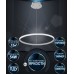 Подвесной светильник Sigild WD6023/1P-WT Wedo Light