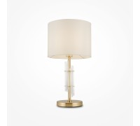 Интерьерная настольная лампа Alloro MOD088TL-01BS Maytoni