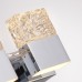 Бра Wall lamp MB17090026-2B chrome DeLight Collection