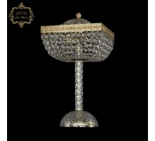 Интерьерная настольная лампа 22.11 22.112L4.25SP.G Art Classic