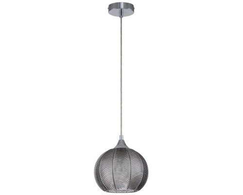 Подвесной светильник Pion 10194/1S Smoke Escada