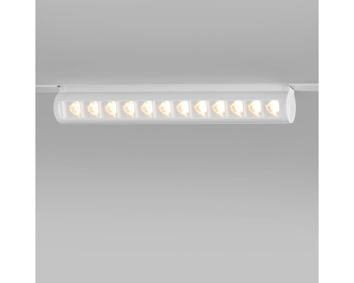 Трековый светильник Slim Magnetic 85049/01 Elektrostandard