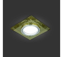 Точечный светильник Backlight BL077 Gauss
