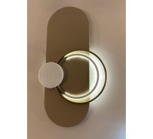 Настенный светильник  F3024-65 Alfa Light