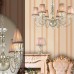 Интерьерная настольная лампа Aurelia 3390/1T Odeon Light