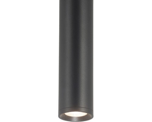 Подвесной светильник  LDP 1100-500 BK Lumina Deco