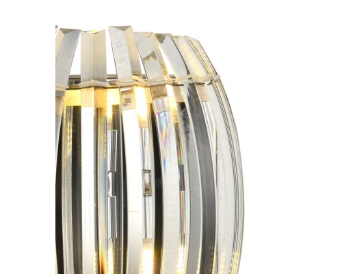 Бра Orbis ORBIS 79007/2W CHROME Natali Kovaltseva