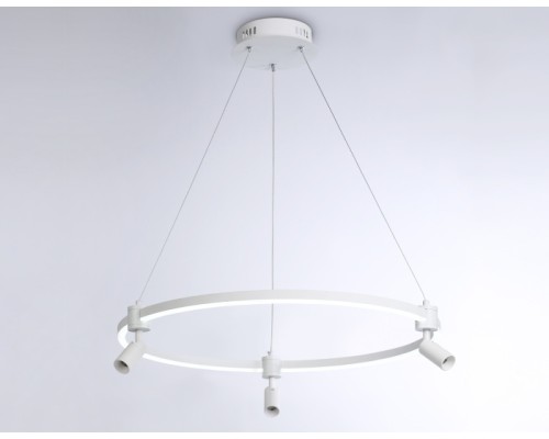 Подвесной светильник COMFORT FL5292 Ambrella