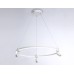 Подвесной светильник COMFORT FL5292 Ambrella