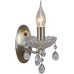 Бра  IL0265-1WSQ-24 AB CASTOR ILLUMICO
