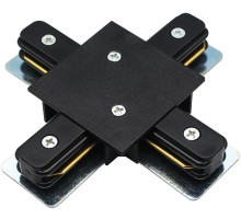 Коннектор Track Accessories A110106 Arte Lamp