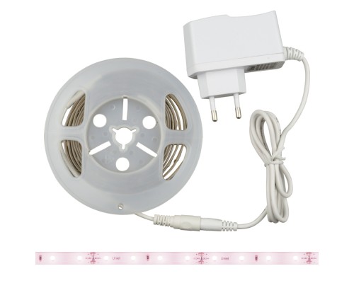 Светодиодная лента  ULS-P71-2835-42LED/m-IP65-3M-SPLE RRP24C00 Uniel