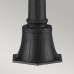Наземный фонарь Cotswold Lane FE-COTSLN4-M-BK Feiss