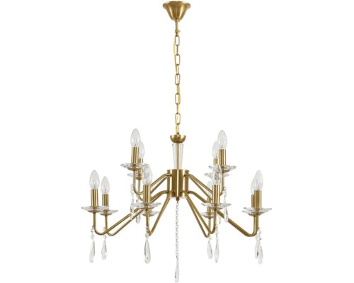 Подвесная люстра SEVERINA 8319/12 Lumion