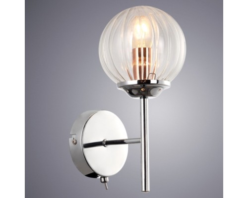 Бра Arancia A9276AP-1CC Arte Lamp
