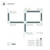 Коннектор C 4TR 026143 Arlight