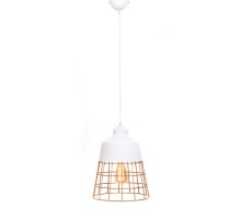 Подвесной светильник Bagsy LDP 7933 WT Lumina Deco