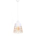 Подвесной светильник Bagsy LDP 7933 WT Lumina Deco