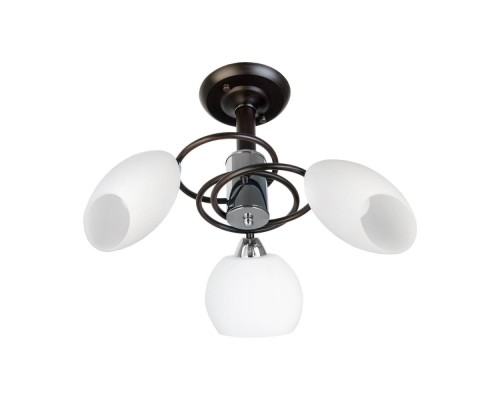 Потолочная люстра Marianna TL2660X-03WC TopLight