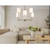 Потолочная люстра High Light LH56215 Ambrella