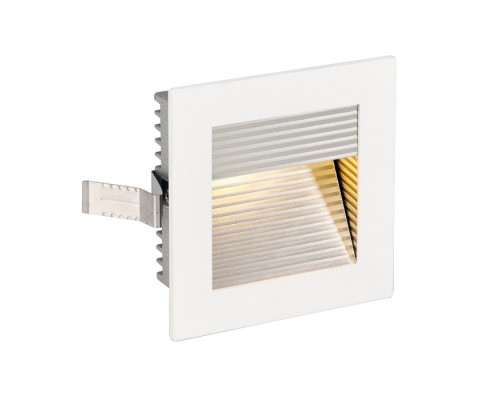 Подсветка для лестниц и ступеней Frame 113292 SLV