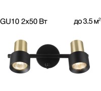 Спот Sat CL505621 Citilux
