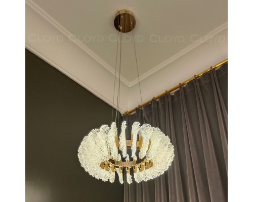 Подвесная люстра Antigua 11318 Cloyd