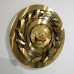 Бра Anodine 8109W/800 brass DeLight Collection