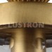 Потолочный светильник Faberge A2312PL-1PB Arte Lamp