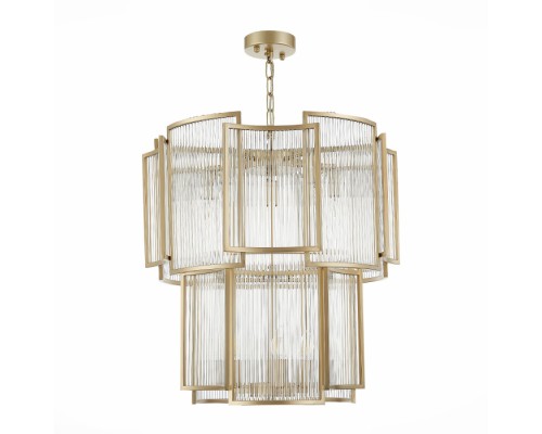 Подвесная люстра Cosenza SL1234.203.08 ST Luce