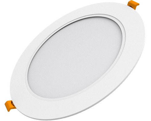 Точечный светильник Downlight 9030420212 Gauss