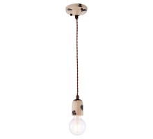 Подвесной светильник Vermilion LSP-8159 Lussole Loft