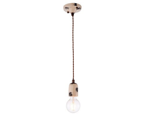 Подвесной светильник Vermilion LSP-8159 Lussole Loft