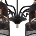 Потолочная люстра Eget 2197-8U F-Promo