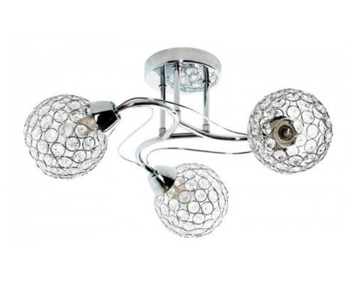 Потолочная люстра Kenza 849/3 Lampex
