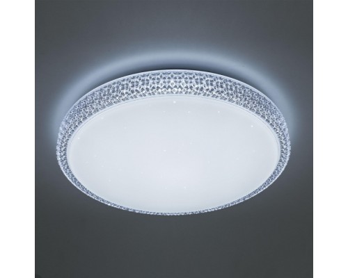 Потолочная люстра Альпина Смарт CL718A60G Citilux