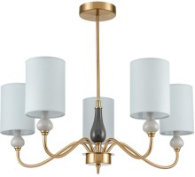 Потолочная люстра Anri 6590/5 Lumion
