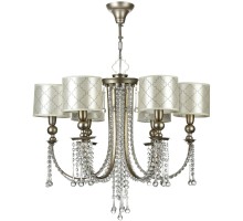 Подвесная люстра Bience H018-PL-06-NG Maytoni