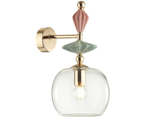 Бра Bizet 4855/1WB Odeon Light