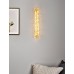 Бра 88085 88085W/S gold/clear DeLight Collection