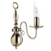 Бра Antwerpen A1029AP-1AB Arte Lamp