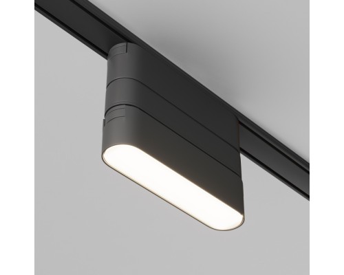 Адаптер Accessories for tracks Radity TRA084FC-11SB Maytoni