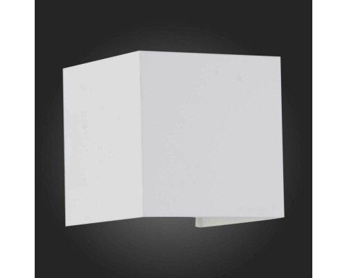 Настенный светильник уличный Staffa SL560.501.02 ST Luce