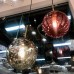 Подвесной светильник Brinn 11421 Cloyd