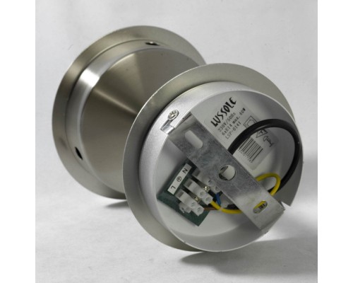 Потолочная люстра Chuichu LSP-0141 Lussole LGO
