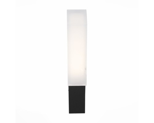 Настенный светильник уличный Posto SL096.411.02 ST Luce