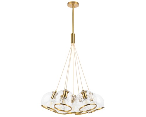Подвесная люстра Sferico 729071 Lightstar