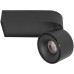 Спот Knof 10324/A Black Loft It