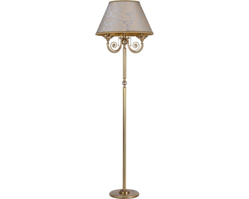 Торшер Bibione BIB-LS-3(P/A)P Kutek