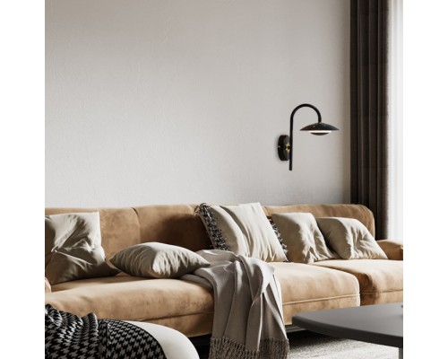 Бра Himalia 625/A LED Escada